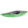Kayak monoplace Swing 1 vert de la marque Gumotex