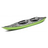 Kayak gonflable Swing 2 de la marque Gumotex