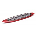 Seawave - kayak gonflable division 245 - 2 ou 3 places  (GUMOTEX)