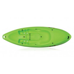 Kayak Sit on Top Mojito vert, de la marque RTM