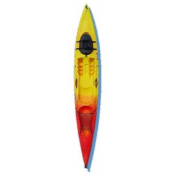Kayak de mer Tempo soleil de la marque RTM