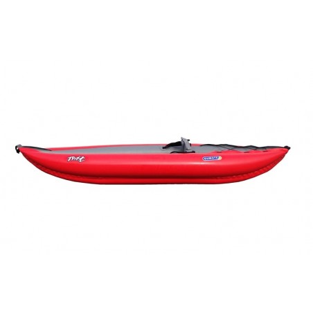 Kayak gonflable Twist 1 de la marque Gumotex