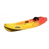 Kayak sit on top monoplace Makao soleil de la marque Rotomod