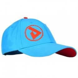 Casquette Baseball Cap bleue de la marque Peak