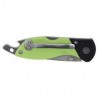 Couteau GREEN KNIFE (NRS)