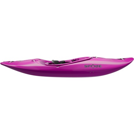Kayak de rivière Queen of Heart de la marque Spade