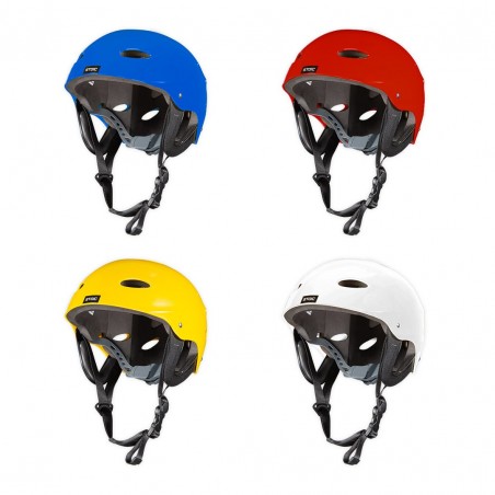 Casque club Stoïc Stoic Aquadesign