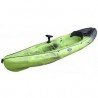Kayak de pêche monoplace Tango Evo de la marque Rotomod