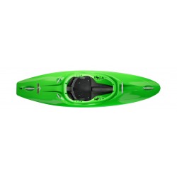 Bliss, destockage, kayak rivière freeride (SPADE)