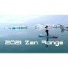 Pack paddle Tournig Zen 12'6 (STARTBOARD)