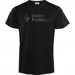 T-shirt Chaser Logo de la marque Sweet
