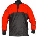 Anorak Centre Jacket (PEAK)