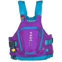 Gilet River Wrap, gilet moniteur de rivière (PEAK)