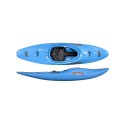 Rexy, kayak rivière freeride (EXO)