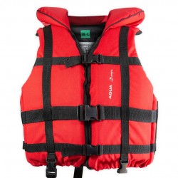 Gilet Expedition Pro Plus (AQUADESIGN)