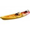 Duetto Confort, kayak sit on top autovideur 2 places (RTM)