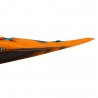 Ripper 2 - 2023 - kayak rivière freeride (PYRANHA)