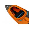 Ripper 2 - 2023 - kayak rivière freeride (PYRANHA)
