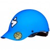 Casque Sweet Strutter néon blue