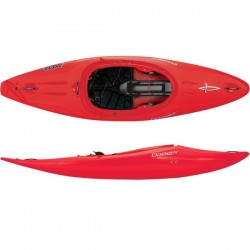 Kayak de rivière et freeride club Axiom 8.0 de la marque Dagger