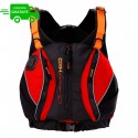 Gilet Cinch avec harnais  (HIKO)