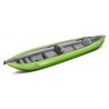 Kayak gonflable Twist 2 de la marque Gumotex