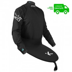 Jupe anorak Zephyr Repeat, de la marque Hiko