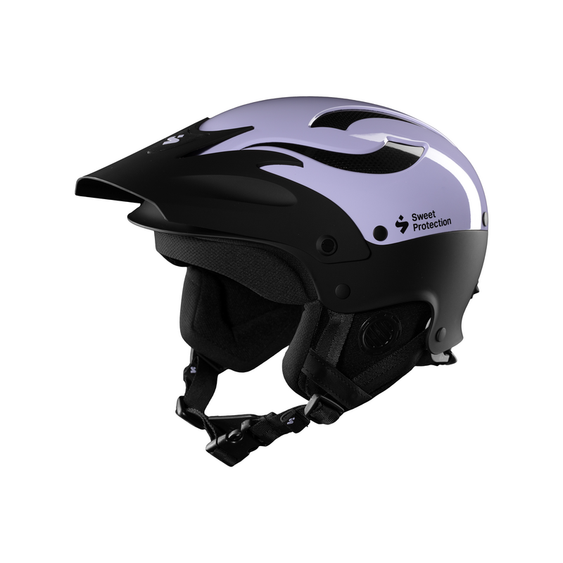 Casque de rivière Sweet Rocker Panther