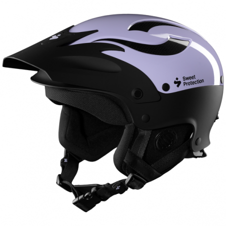 Casque de rivière Sweet Rocker Panther