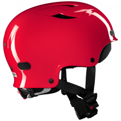 Casque Sweet Wanderer rouge