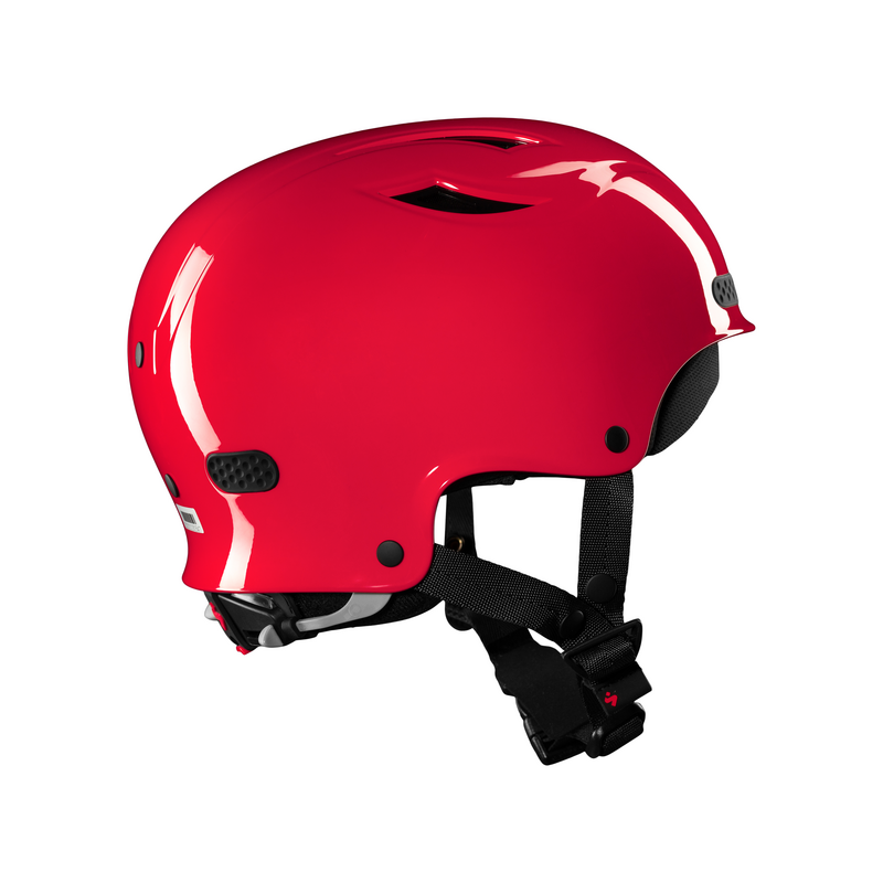 Casque Sweet Wanderer rouge