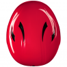 Casque Sweet Wanderer rouge dessus