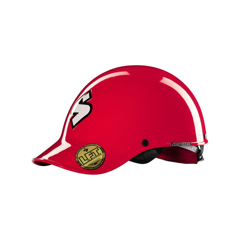 Casque Sweet Strutter rouge Casque Sweet Strutter rouge