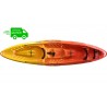 Kayak Sit on top 2 places Duetto confort de la marque RTM