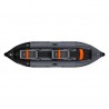 Koloa X'PERIENCE 360, kayak gonflable biplace (Aquadesign)