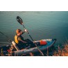 Koloa X'PERIENCE 360, kayak gonflable biplace (Aquadesign)