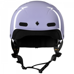 Casque Sweet Wanderer Panther face