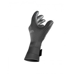 Gants de kayak en néoprène 2 mm Slim 2.5 de la marque Hiko, autre point de vue