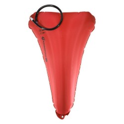 Réserve de flottabilité 60L rouge