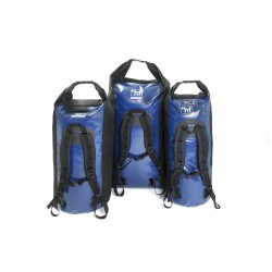 sac à dos étanche 60 / 90 / 180 litres, master pack trekking de la marque Palm 2