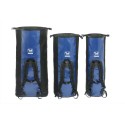 MASTER PACK TREKKING (HF) Sac à dos étanche 60/90/180 Litres