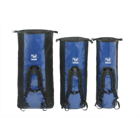 sac à dos étanche 60 / 90 / 180 litres, master pack trekking de la marque Palm