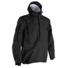 Anorak Nereus, de la marque Hiko noir