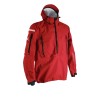 Anorak Nereus, de la marque Hiko rouge