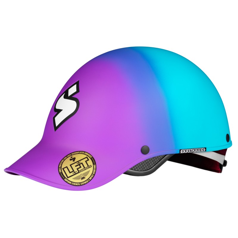 Casque Sweet Strutter couleur hyper violet fade