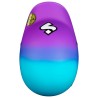 Casque Sweet Strutter couleur hyper violet fade dessus