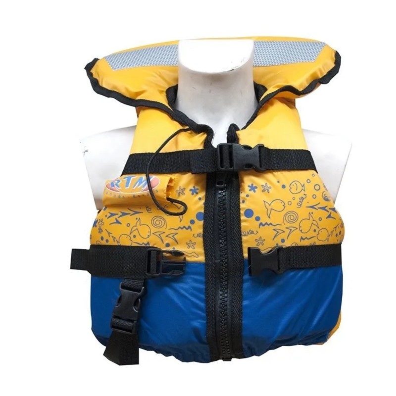 Gilet de kayak enfant Maya de la marque Rotomod Gilet de kayak enfant Maya de la marque Rotomod