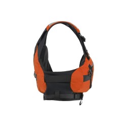 Gilet Serpent 2.0, gilet moniteur de rivière (ASTRAL)