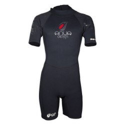 Shorty néoprène 2.5 mm de la marque Aquadesign M