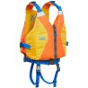 Palm quest, gilet de sauvetage enfant de la marque PALM, couleur jaune